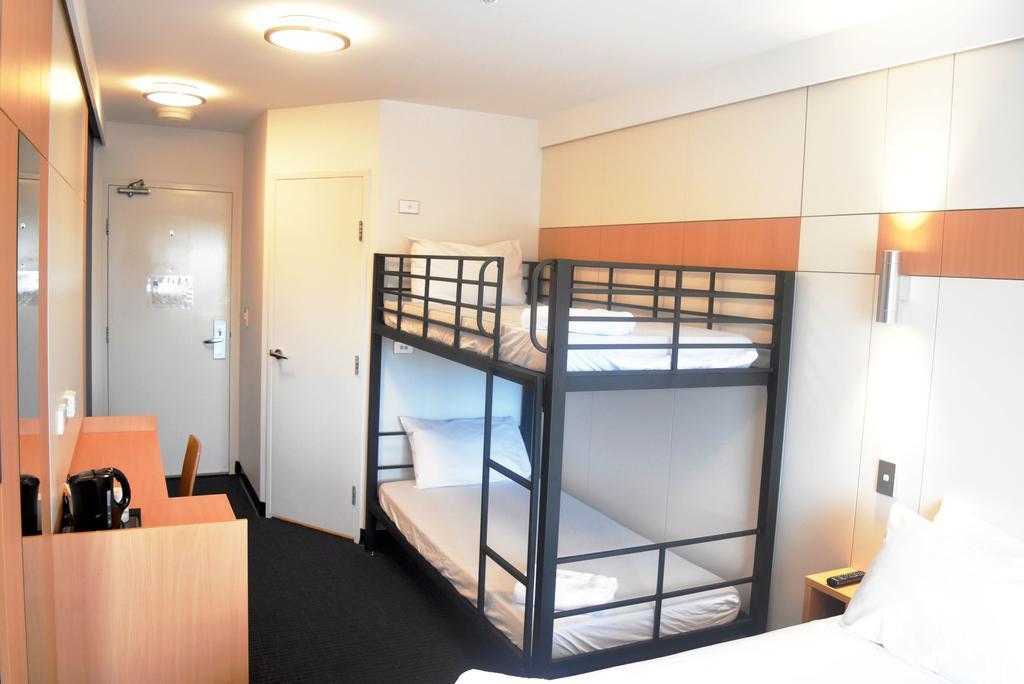 ไอบิส บัดเจ็ต กอสฟอร์ด Hotel กอสเฟิร์ด ภายนอก รูปภาพ