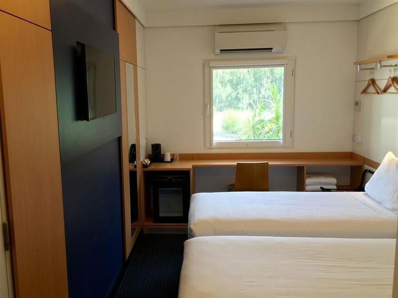 ไอบิส บัดเจ็ต กอสฟอร์ด Hotel กอสเฟิร์ด ภายนอก รูปภาพ
