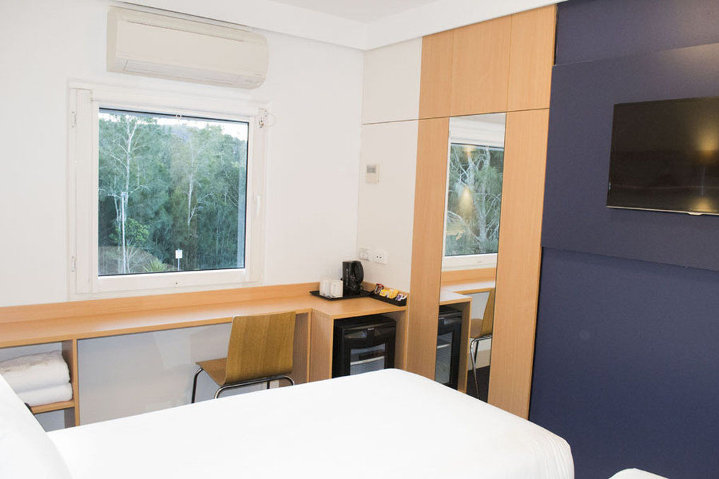 ไอบิส บัดเจ็ต กอสฟอร์ด Hotel กอสเฟิร์ด ภายนอก รูปภาพ