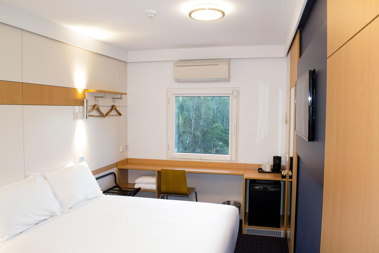 ไอบิส บัดเจ็ต กอสฟอร์ด Hotel กอสเฟิร์ด ภายนอก รูปภาพ