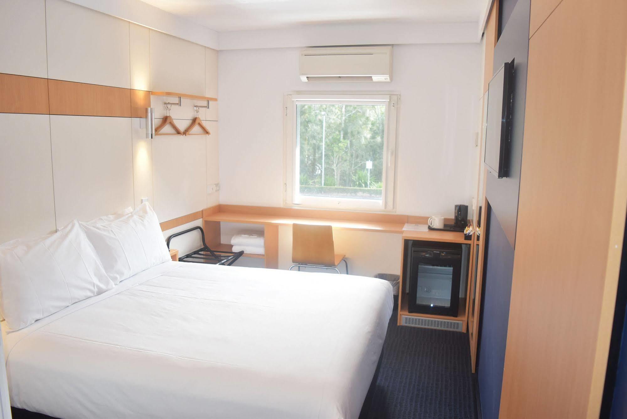 ไอบิส บัดเจ็ต กอสฟอร์ด Hotel กอสเฟิร์ด ภายนอก รูปภาพ