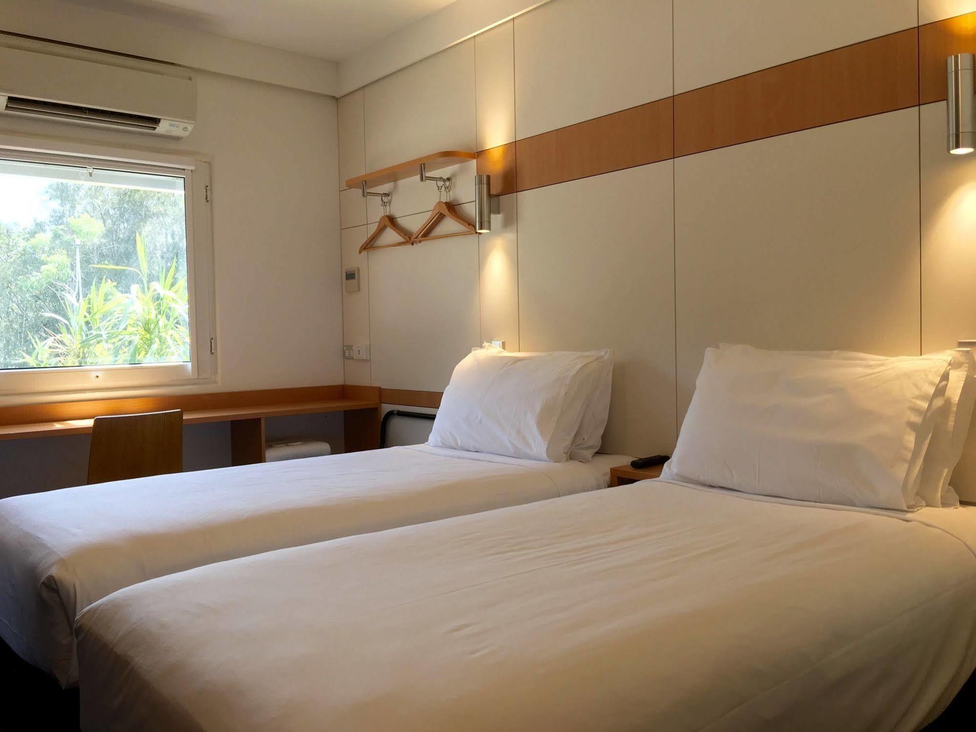 ไอบิส บัดเจ็ต กอสฟอร์ด Hotel กอสเฟิร์ด ภายนอก รูปภาพ